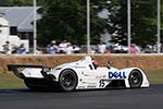 2013 Goodwood Festival of Speed