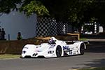 2013 Goodwood Festival of Speed