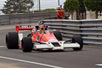 2014 Monaco Historic Grand Prix