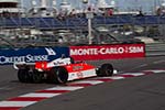 2014 Monaco Historic Grand Prix