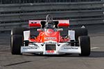 2014 Monaco Historic Grand Prix