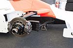 2011 Goodwood Festival of Speed