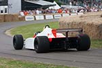 2011 Goodwood Festival of Speed