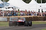 2011 Goodwood Festival of Speed