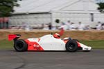 2011 Goodwood Festival of Speed