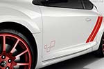 Renault Mégane R.S. 275 Trophy-R