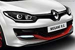 Renault Mégane R.S. 275 Trophy-R