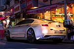 Qoros 9 Sedan Concept