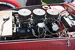 2013 Monterey Auctions