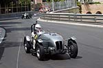 2014 Monaco Historic Grand Prix