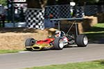 2008 Goodwood Festival of Speed