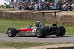 2011 Goodwood Festival of Speed