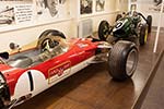 Lotus 49B Cosworth