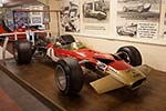 Lotus 49B Cosworth