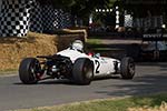 2013 Goodwood Festival of Speed