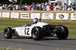 2013 Goodwood Festival of Speed