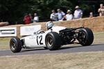 2013 Goodwood Festival of Speed