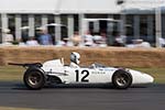 2013 Goodwood Festival of Speed