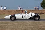 2013 Goodwood Festival of Speed