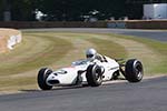 2013 Goodwood Festival of Speed