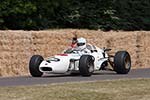 2013 Goodwood Festival of Speed