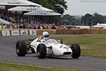 2013 Goodwood Festival of Speed