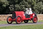 2011 Goodwood Festival of Speed