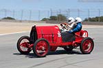 2011 Monterey Motorsports Reunion