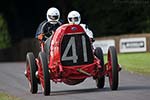 2012 Goodwood Festival of Speed