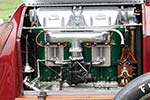 2012 Pebble Beach Concours d'Elegance