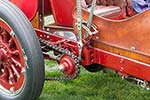 2012 Pebble Beach Concours d'Elegance