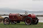 2012 Pebble Beach Concours d'Elegance