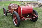 2012 Pebble Beach Concours d'Elegance
