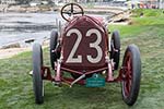 2012 Pebble Beach Concours d'Elegance