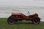 2012 Pebble Beach Concours d'Elegance