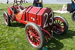 2012 Pebble Beach Concours d'Elegance