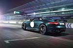 Jaguar F-Type Project 7