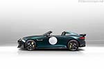 Jaguar F-Type Project 7