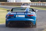 2013 Goodwood Festival of Speed