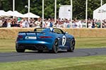 2013 Goodwood Festival of Speed