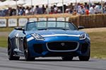 2013 Goodwood Festival of Speed