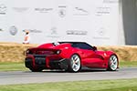 2014 Goodwood Festival of Speed