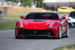 2014 Goodwood Festival of Speed