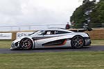 2014 Goodwood Festival of Speed