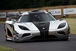 2014 Goodwood Festival of Speed