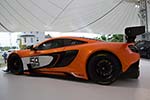 2014 Goodwood Festival of Speed