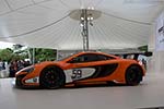 2014 Goodwood Festival of Speed