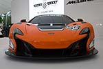 2014 Goodwood Festival of Speed