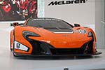 2014 Goodwood Festival of Speed