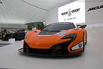 2014 Goodwood Festival of Speed